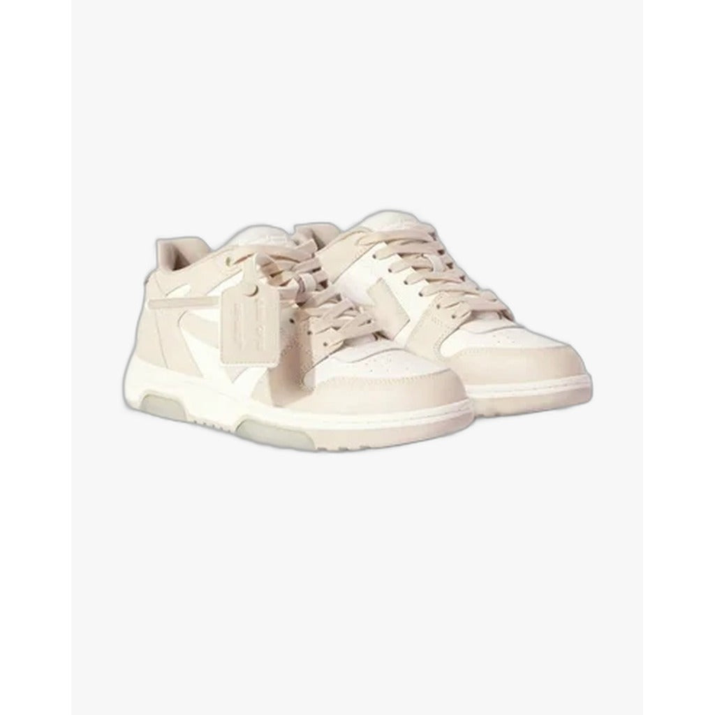 Off-White Out Of Office Beige - OneShoes (Foto 2)