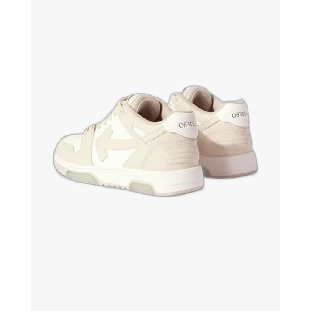 Off-White Out Of Office Beige - OneShoes (Foto 3)