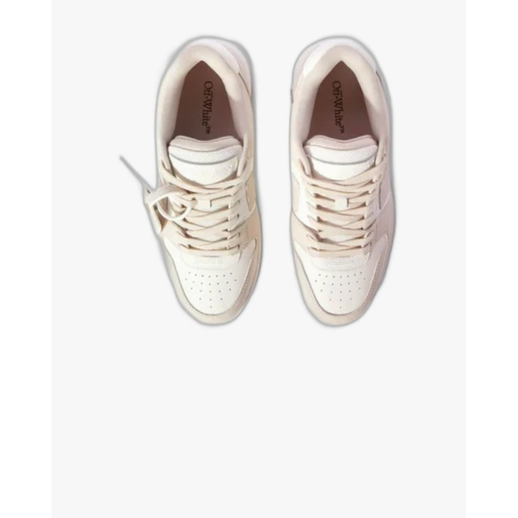 Off-White Out Of Office Beige - OneShoes (Foto 4)
