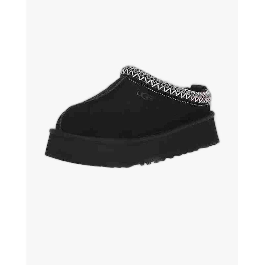 Ghete Tazz Slipper Black - OneShoes (Foto 2)