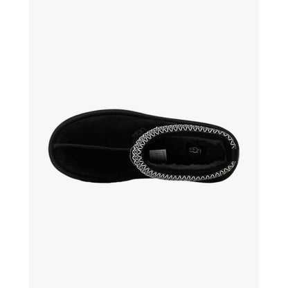 Ghete Tazz Slipper Black - OneShoes (Foto 3)