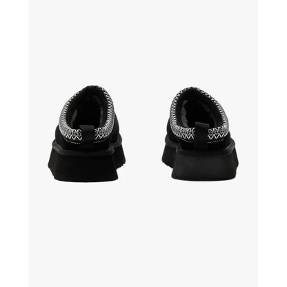 Ghete Tazz Slipper Black - OneShoes (Foto 5)