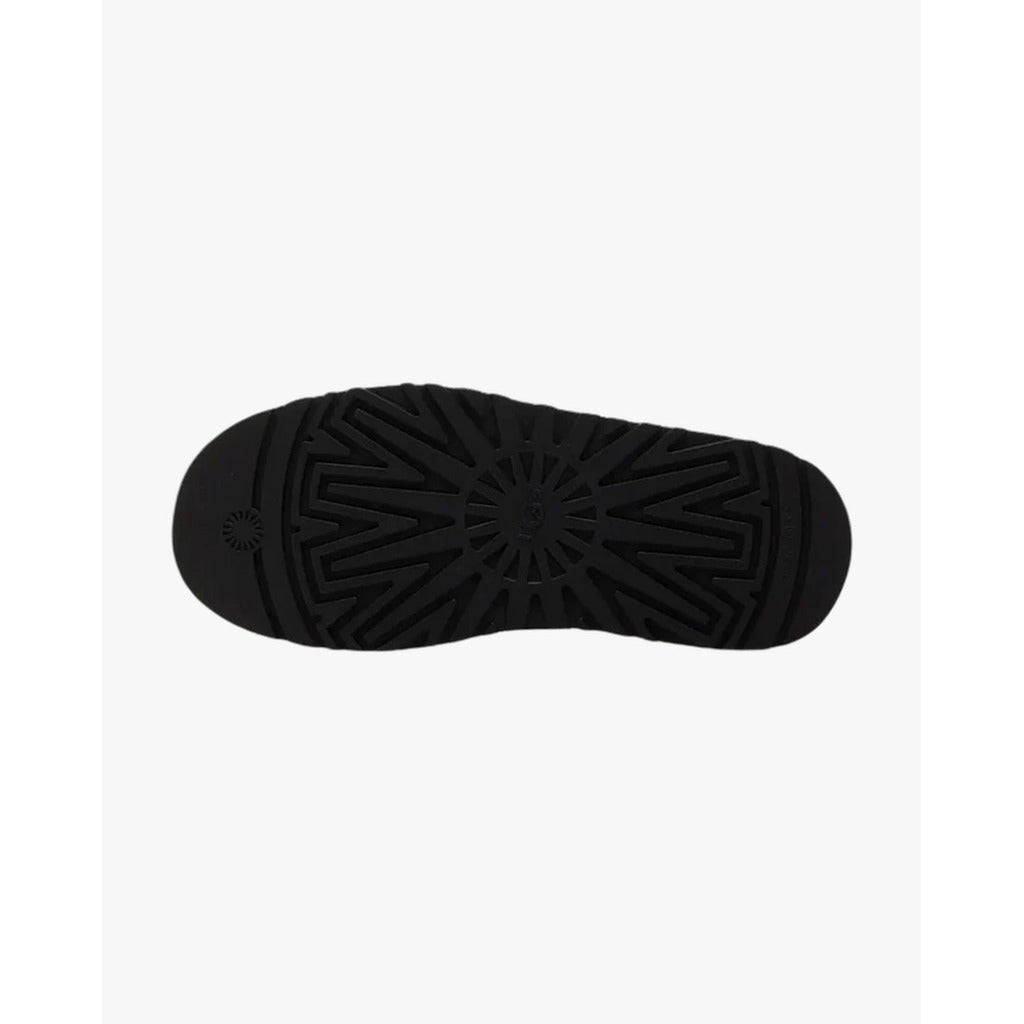 Ghete Tazz Slipper Black - OneShoes (Foto 6)