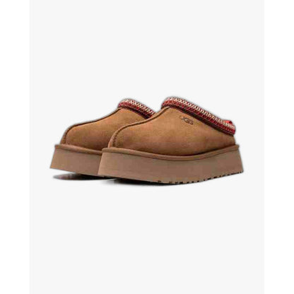 Tazz Slipper,Chestnaut - OneShoes (Foto 2)