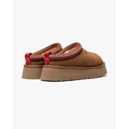 Tazz Slipper,Chestnaut - OneShoes (Foto 3)