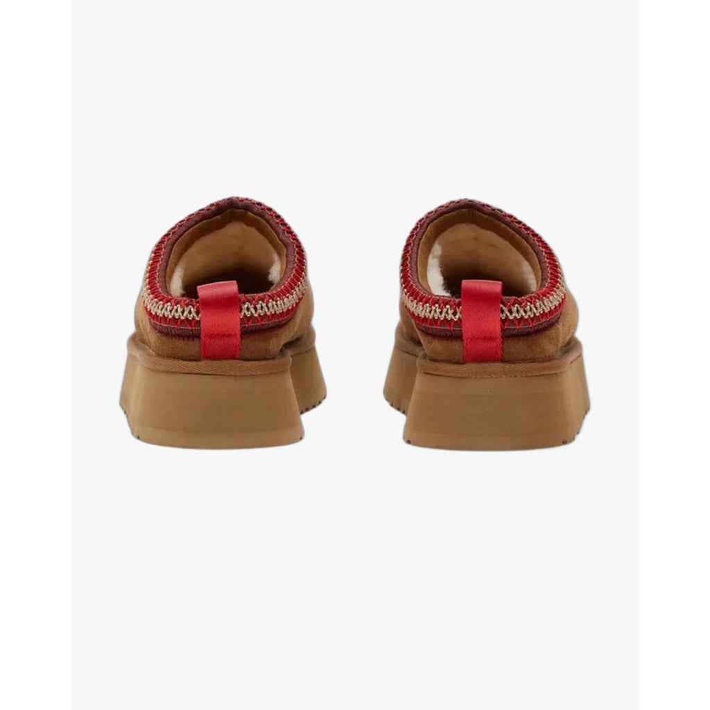 Tazz Slipper,Chestnaut - OneShoes (Foto 5)