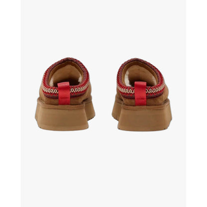 Tazz Slipper,Chestnaut - OneShoes (Foto 5)