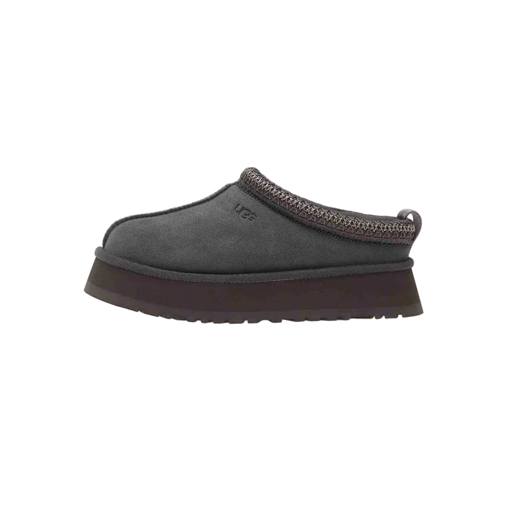 Tazz Slipper Obsidian - OneShoes