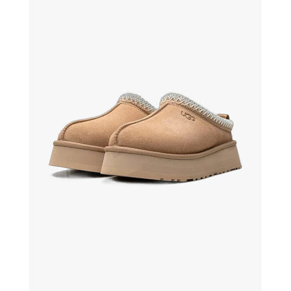 Tazz Slipper, Sand - OneShoes (Foto 2)