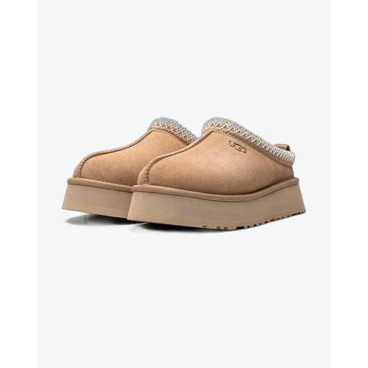 Tazz Slipper, Sand - OneShoes (Foto 2)