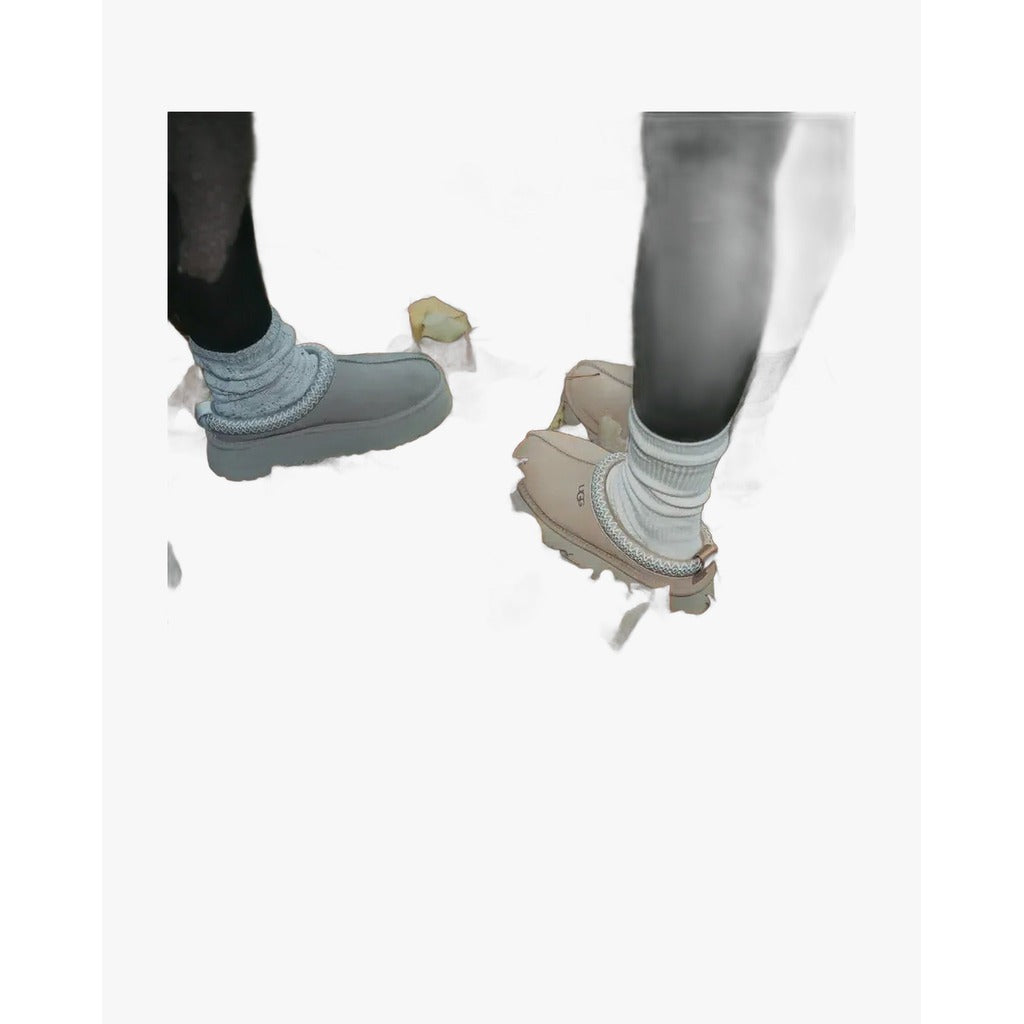 Tazz Slipper, Sand - OneShoes (Foto 4)