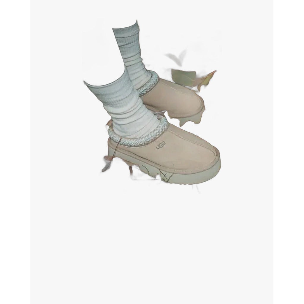 Tazz Slipper, Sand - OneShoes (Foto 5)