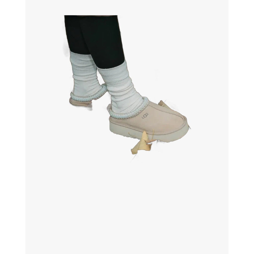 Tazz Slipper, Sand - OneShoes (Foto 6)