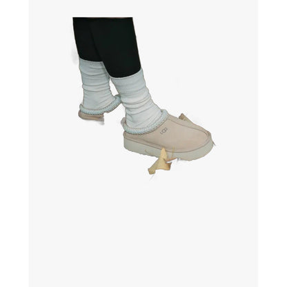 Tazz Slipper, Sand - OneShoes (Foto 6)