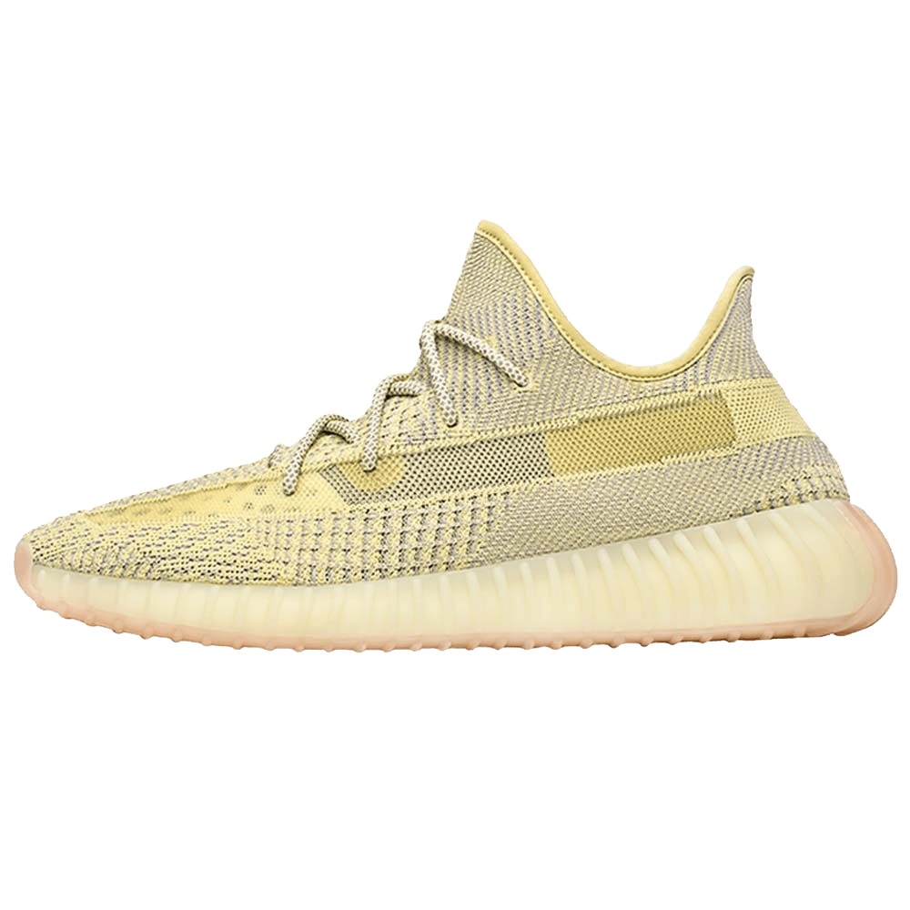 Adidas Yeezy Boost 350 V2 'Antlia' — vedere laterală