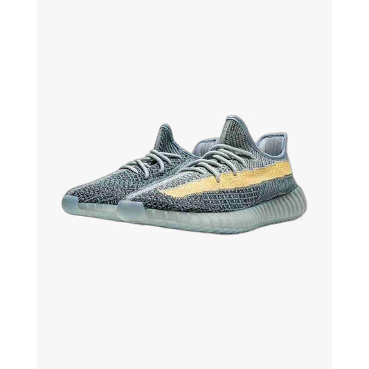 Yeezy Boost 350 V2 'Ash Blue' - OneShoes (Foto 2)