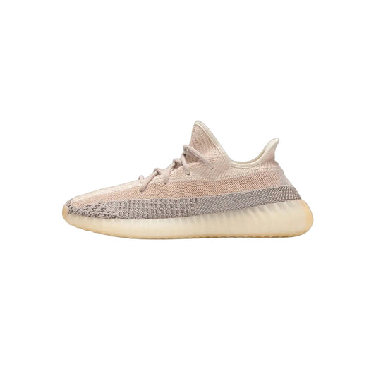 Yeezy Boost 350 V2 'Ash Pearl' - OneShoes