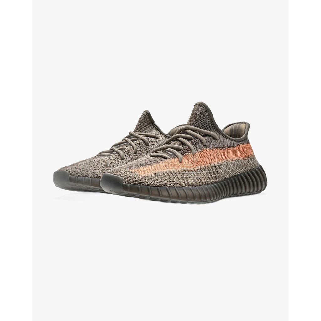 Adidasi Yeezy Boost 350 V2, Ash Stone - OneShoes (Foto 3)