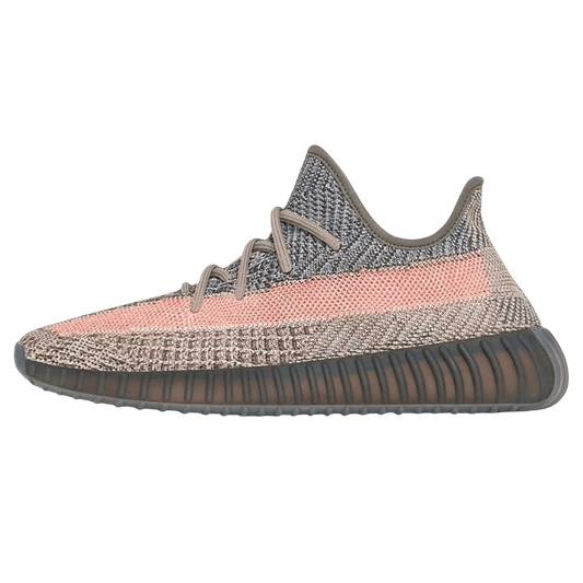 Adidas Yeezy Boost 350 V2 Ash Stone — vedere laterală