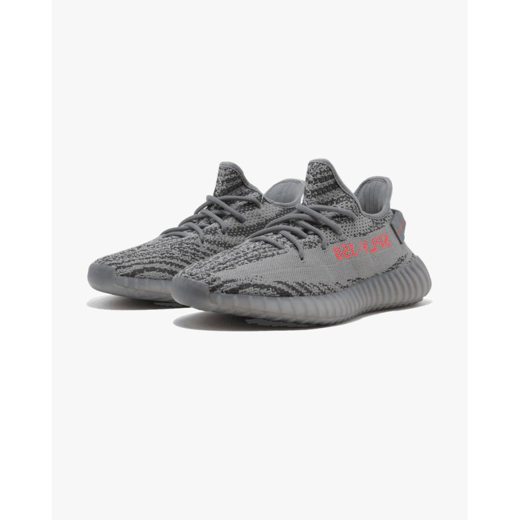 Adidasi Yeezy Boost 350 V2 ,Beluga 2.0 - OneShoes (Foto 2)