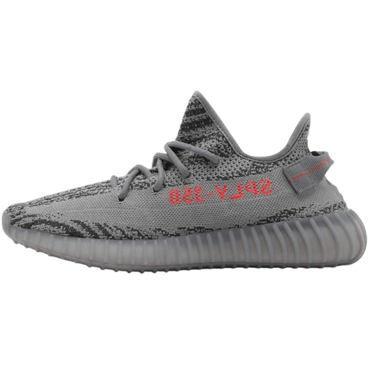 Adidas Yeezy Boost 350 V2 Beluga 2.0 — vedere laterală