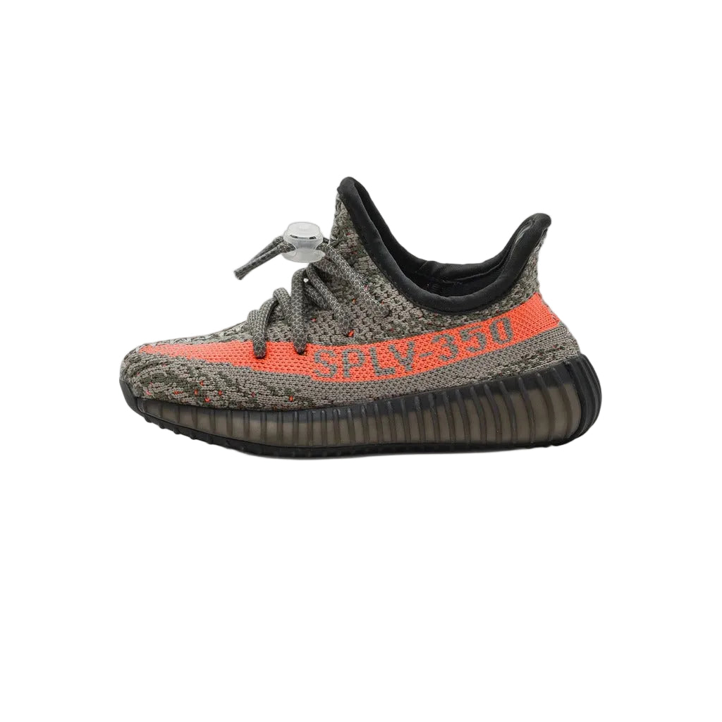 Yeezy Boost 350 V2 Beluga Carbon Copii - OneShoes