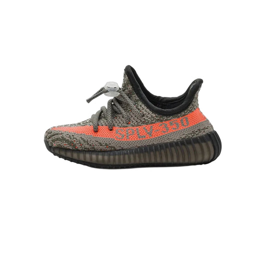 Yeezy Boost 350 V2 Beluga Carbon Copii - OneShoes