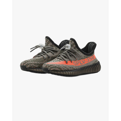 Yeezy Boost 350 V2 Beluga Carbon Copii - OneShoes (Foto 2)
