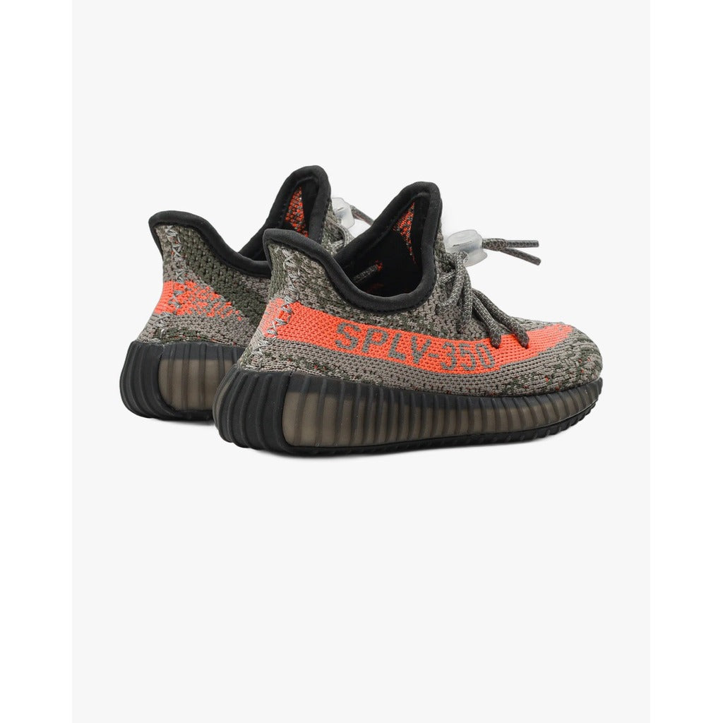 Yeezy Boost 350 V2 Beluga Carbon Copii - OneShoes (Foto 3)