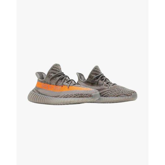 Adidasi Yeezy Boost 350 V2 Beluga Reflective - OneShoes (Foto 2)