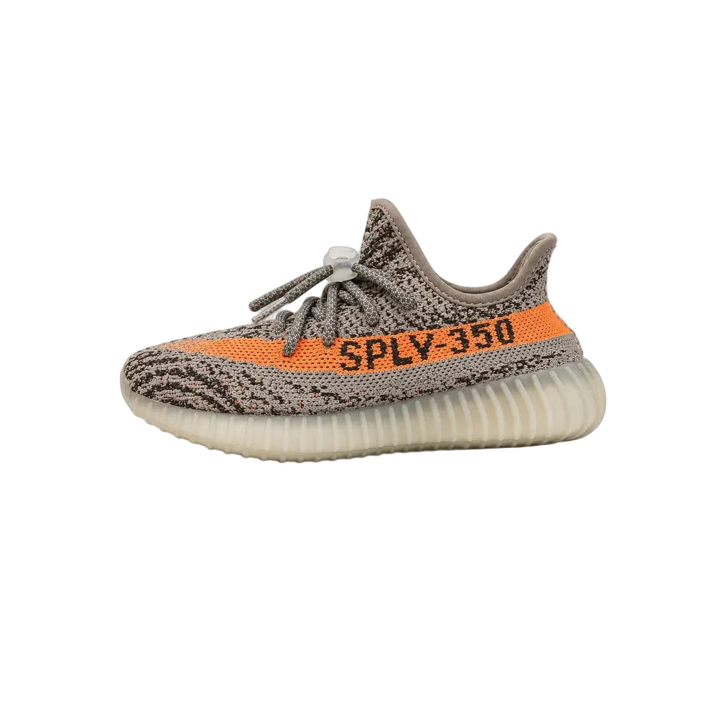 Yeezy Boost 350 V2 Beluga Reflective ,Copii - OneShoes