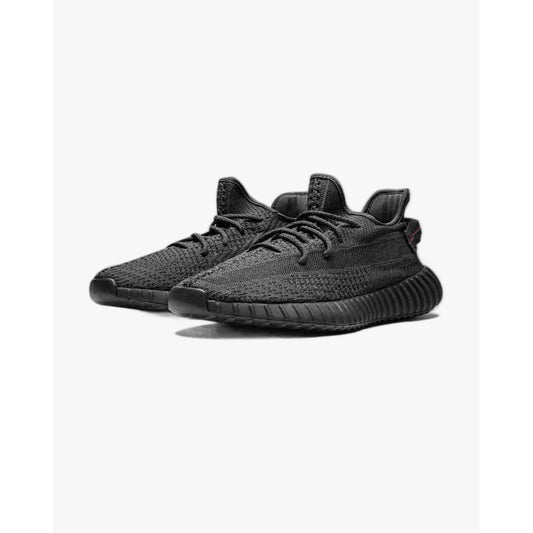 Yeezy Boost 350 V2 Black Reflective - OneShoes (Foto 2)