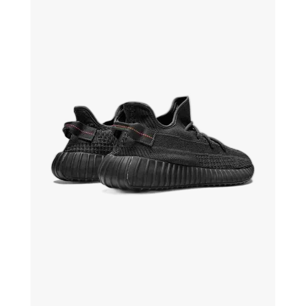 Yeezy Boost 350 V2 Black Reflective - OneShoes (Foto 3)
