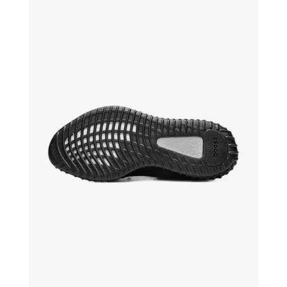 Yeezy Boost 350 V2 Black Reflective - OneShoes (Foto 4)