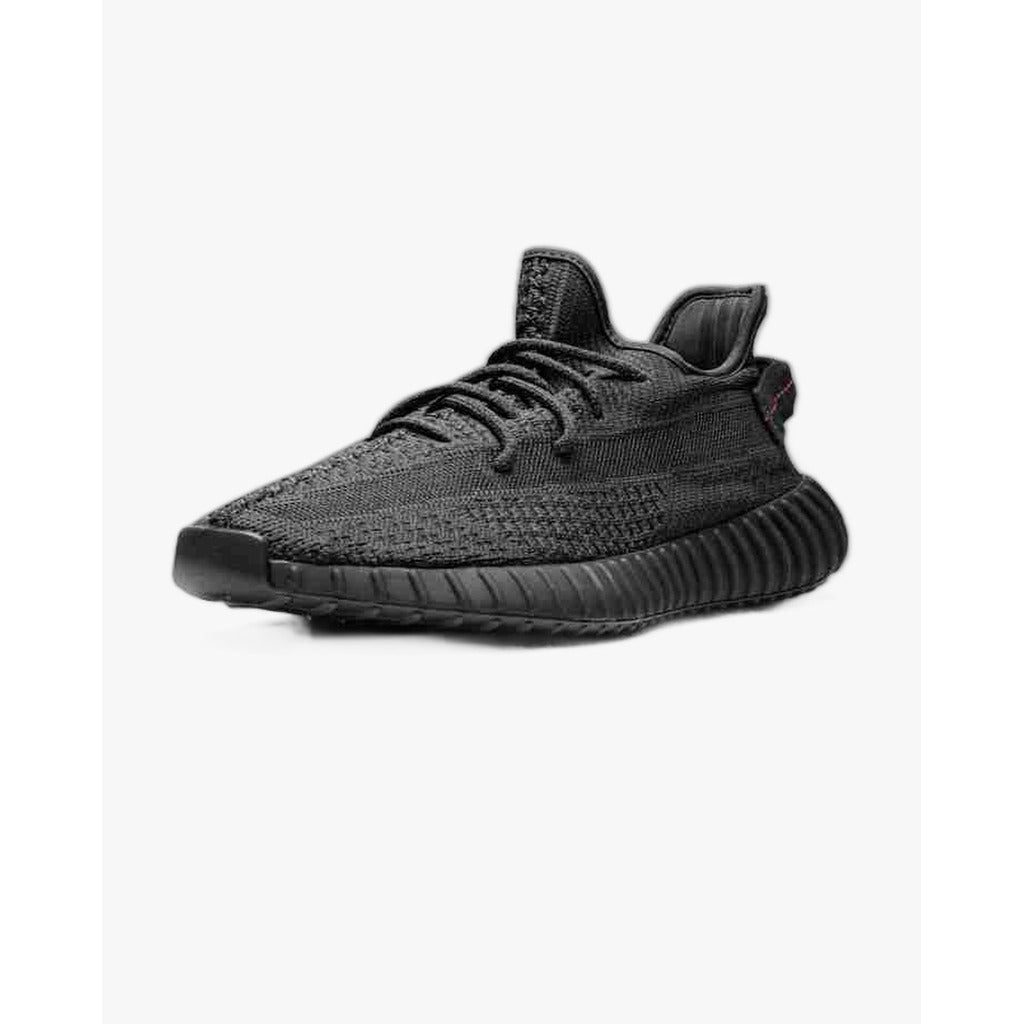Yeezy Boost 350 V2 Black Reflective - OneShoes (Foto 5)