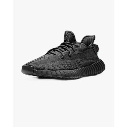 Yeezy Boost 350 V2 Black Reflective - OneShoes (Foto 5)