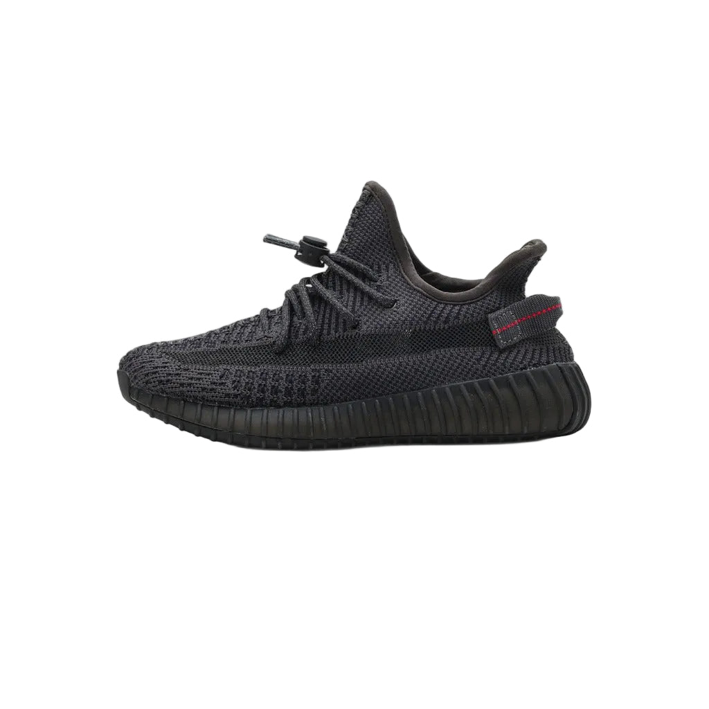 Yeezy Boost 350 V2 Black Reflective Copii - OneShoes