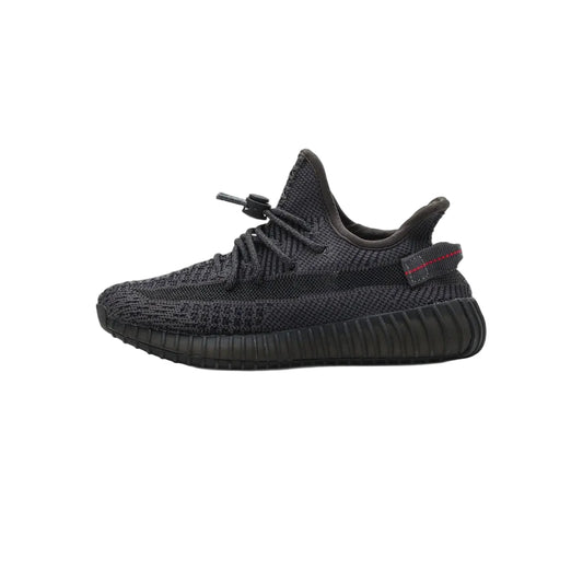 Yeezy Boost 350 V2 Black Reflective Copii - OneShoes