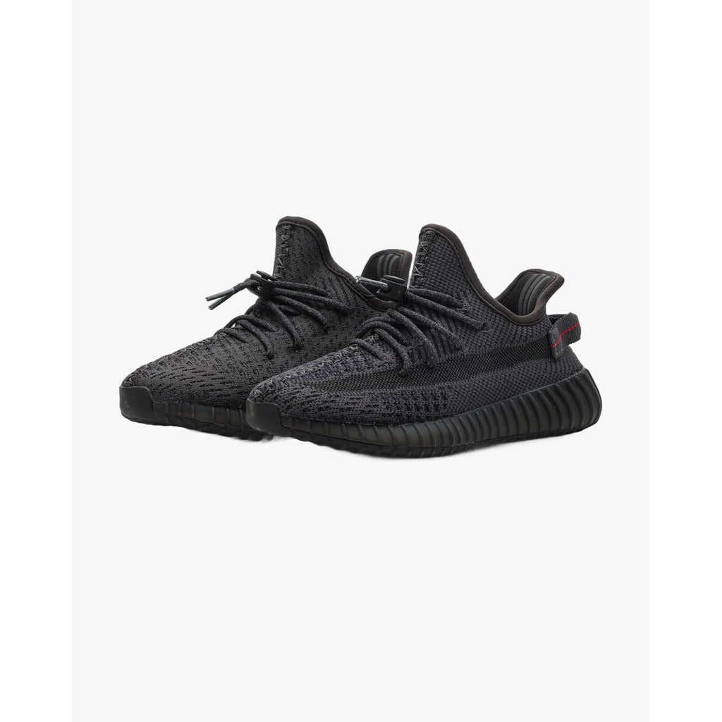 Yeezy Boost 350 V2 Black Reflective Copii - OneShoes (Foto 2)