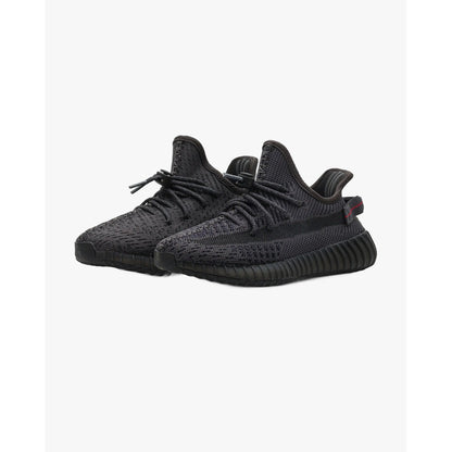 Yeezy Boost 350 V2 Black Reflective Copii - OneShoes (Foto 2)