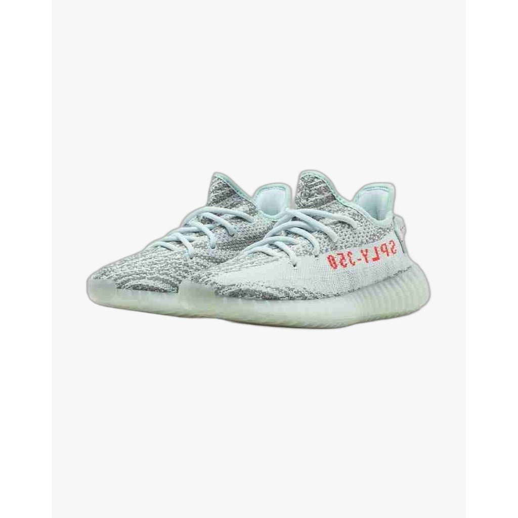 Adidași Yeezy Boost 350 V2 'Blue Tint' - OneShoes (Foto 2)