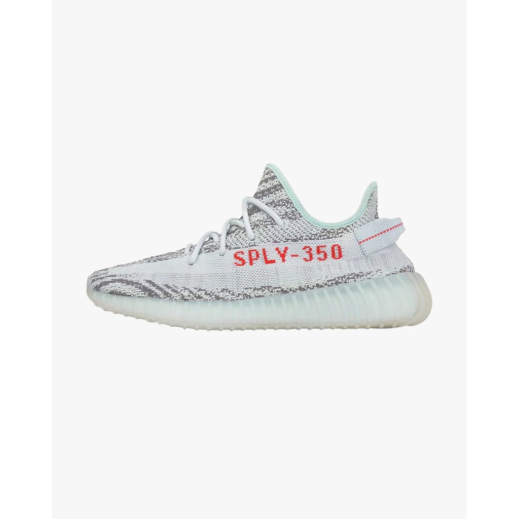 Adidași Yeezy Boost 350 V2 'Blue Tint' - OneShoes (Foto 3)