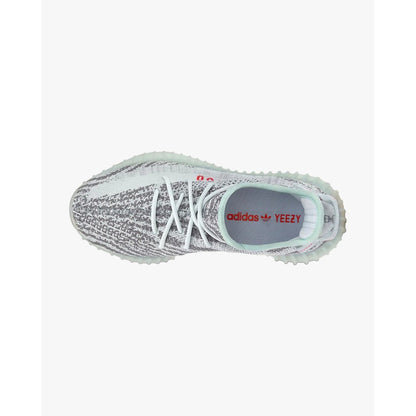 Adidași Yeezy Boost 350 V2 'Blue Tint' - OneShoes (Foto 5)