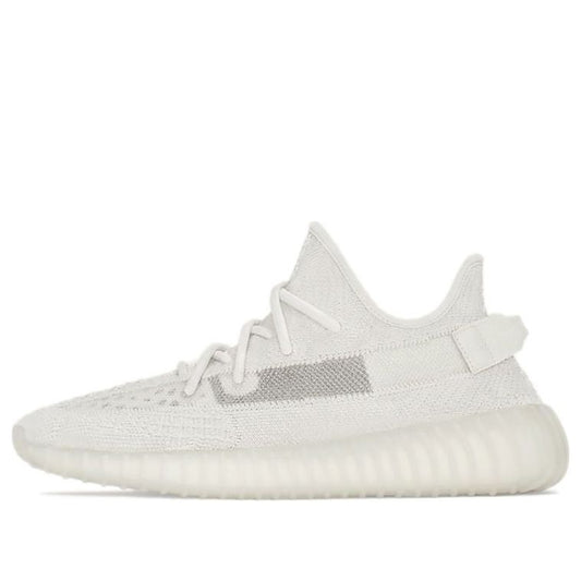 Adidas Yeezy Boost 350 V2 Bone — vedere laterală