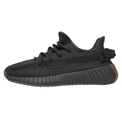 Yeezy Boost 350 V2 'Cinder' — vedere laterală