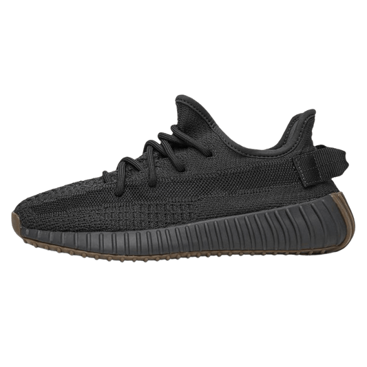 Yeezy Boost 350 V2 'Cinder' — vedere laterală