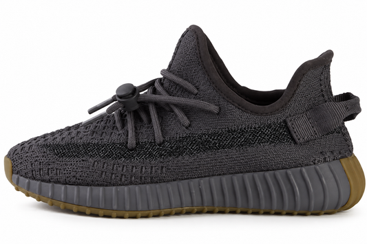 Yeezy Boost 350 V2 Cinder ,Copii — vedere laterală