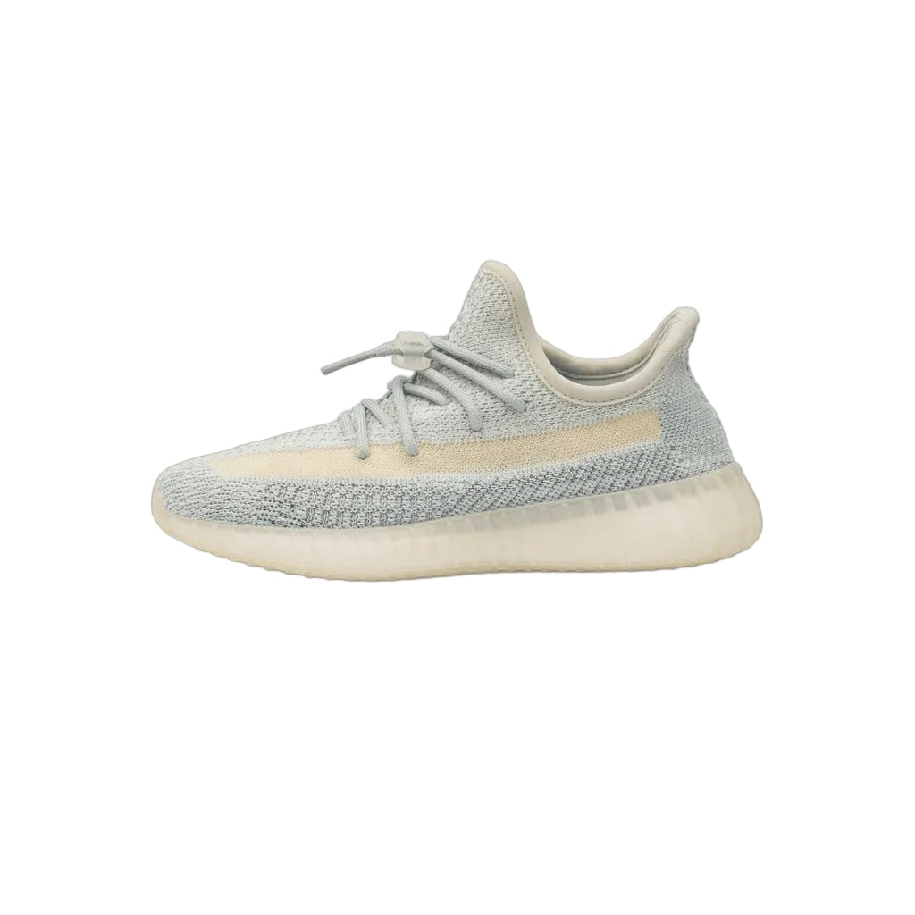 Yeezy Boost 350 V2 Cloud White ,Copii - OneShoes