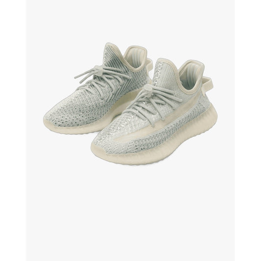 Yeezy Boost 350 V2 Cloud White ,Copii - OneShoes (Foto 2)