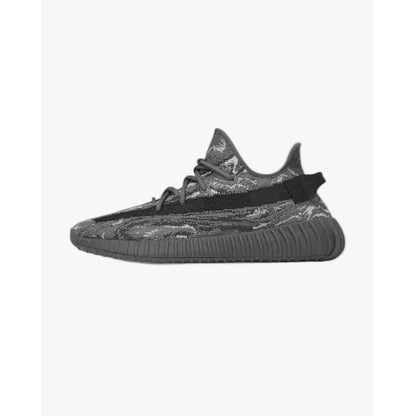 Adidași Yeezy Boost 350 V2 'Dark Salt' - OneShoes (Foto 5)